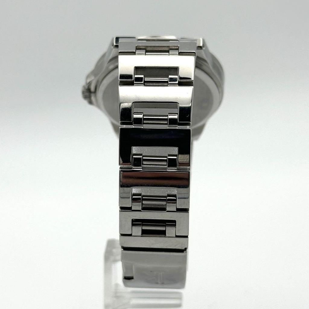 [USED] SEIKO LUKIA 5Y89-0B30 Women's Watch