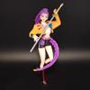 20cm Kpop Demon Hunters Anime PVC Collectible Figure - Kawaii Model Ornament Kids Toy Gift