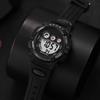 Waterproof Sport LED Digital Watches Electronic Watch for Kids Children Boys Girls Gifts