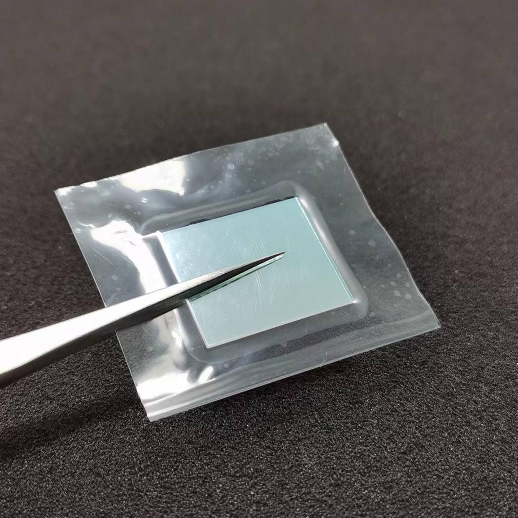 590NM 660NM -1200NM Long Wave Pass Filter Rectangle=29mm X 22mm Thick-0.55MM For Sony A6000 / NEX-3/5 Photography 1PCS