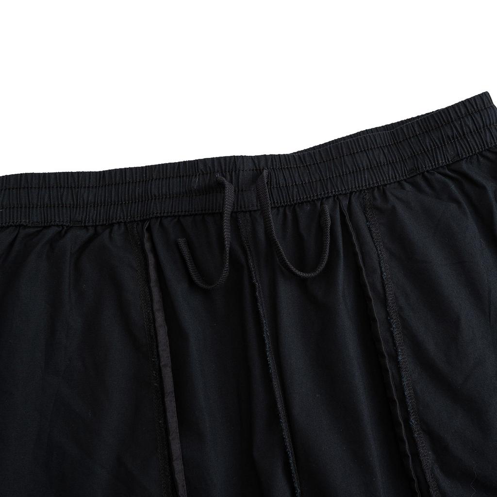 Anta Comfortable Casual Shorts Women shorts Black 172521505-3