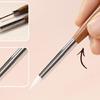 Highly Precisions 0.5mm Double Ended Sculpting Pen Gel Polish Dotting Tip For Salon And DIY Projects