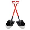 Steel Fire Shovel
