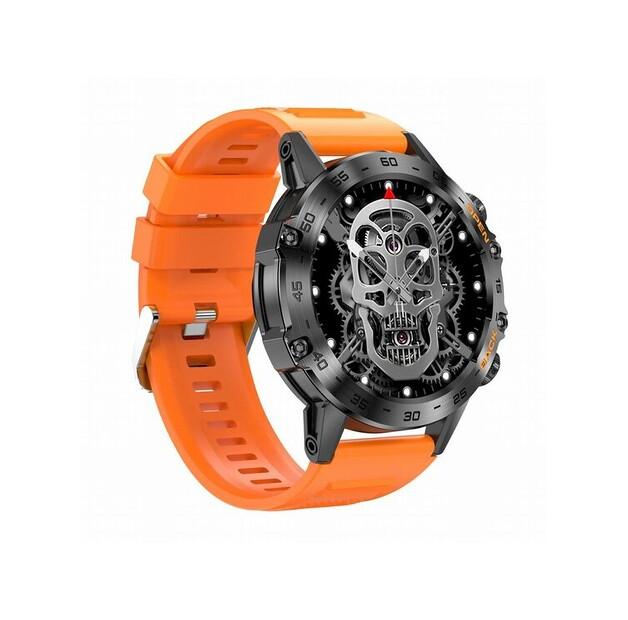 Смарт-часы Gravity GRAVITY GT9-4
