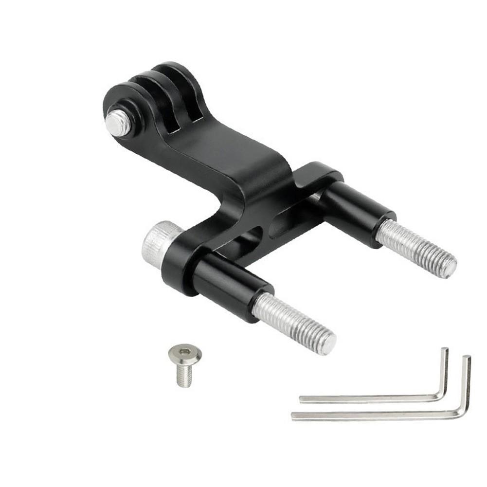 Front Light Holder Bicycle Accessories Headlight Lamp Bracket