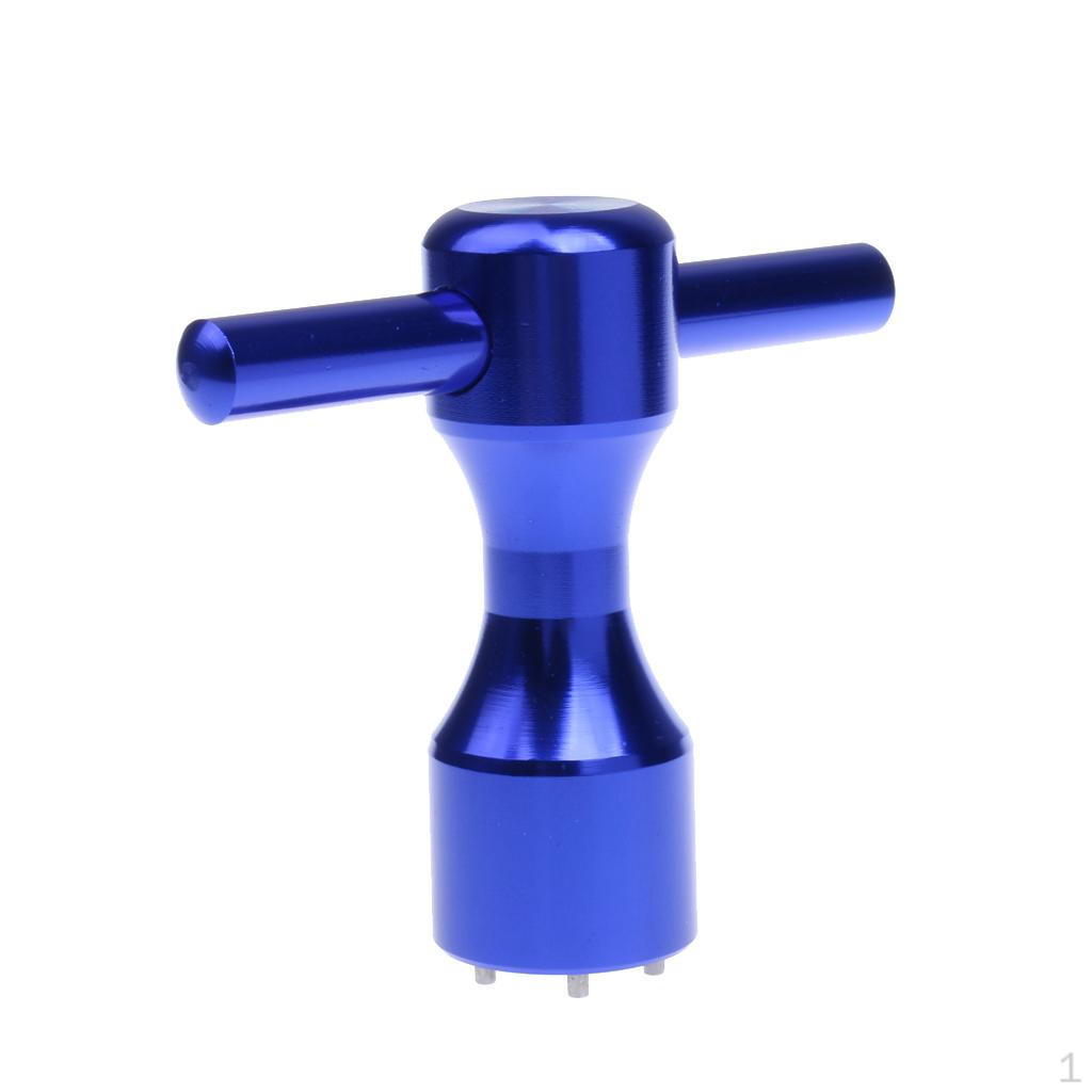 Adjustable Wrench Tool