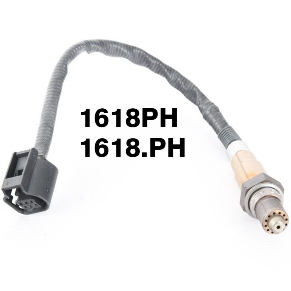 Suitable for peugeot citro n front oxygen sensor 1618ph 1618.ph