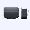 PU Leather Car Door Side Storage Box Space Saving Car Sundries Bin Foldable Storage Bag  Umbrella