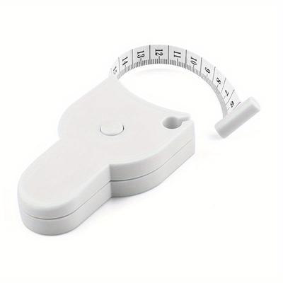1PC Measure Body Measuring Tape, Body Circumference Measurement, for Body Measurement & Weight Loss, Accurate Body Tape Measure