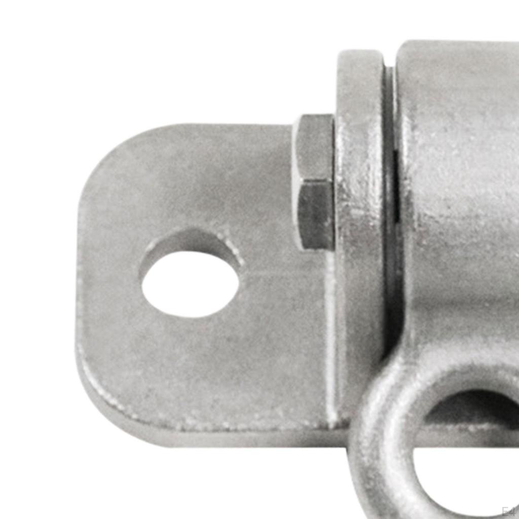 Durable Swivel Hook Set for Hanging Hammocks and Yoga Silks