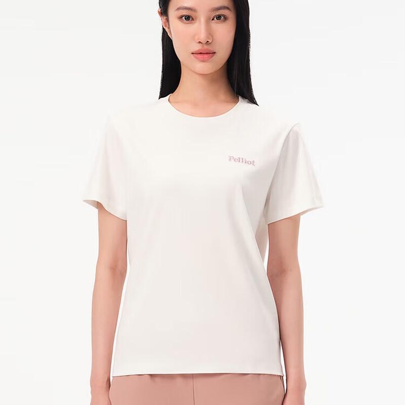 Pelliot Women s Breathable Short-Sleeve T-Shirt L