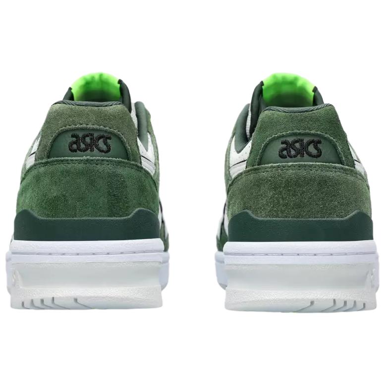 Asics EX89 Omakase Pack - White Green Men Sneakers 1201A963-101