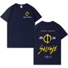 Rapper Unisexuel Carrasco Salvaje Album Tour  T Shirts Fashion High Quality Cotton T Shirts Unisex Women Streetwear Comfort Tshirt
