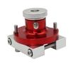 Nitrogen Filling Tool Rear Absorbing Shock Pump Filling Portable Maintenance Tool For ATV UTV Motorcycle