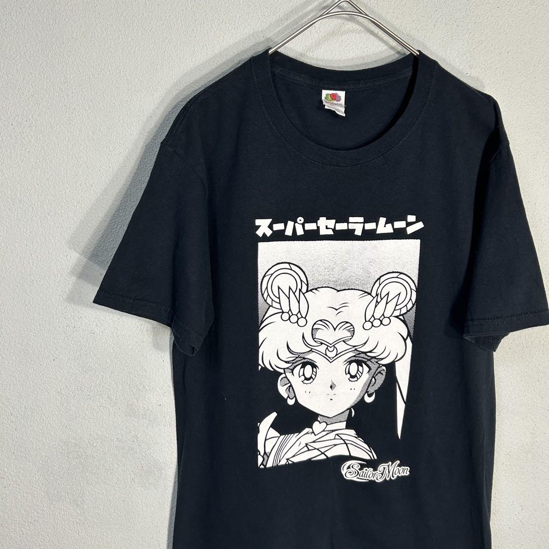 

[USED] Levi t-shirt Attack on Titan anime tee Eren OLD retro