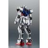 TAMASHII NATIONS Robot Spirits GAT-X105 Strike Gundam A.N.I.M.E. 125mm PVC ABS Painted Action Figure
