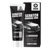 Car Scratches Remover 120g Multi-Purpose Quick Cleaner Car Scratch Eraser for Buffing Detailing Vehicle Motorcycle Auto Outdoor