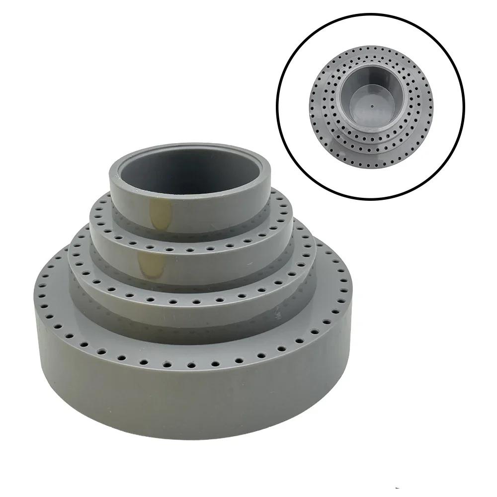 Professional Rotating Circular Drill Bit Storage Box 360 ° Rotating Box Grinding Tool Tip Holder Storage Box Jewelry DIY Tool