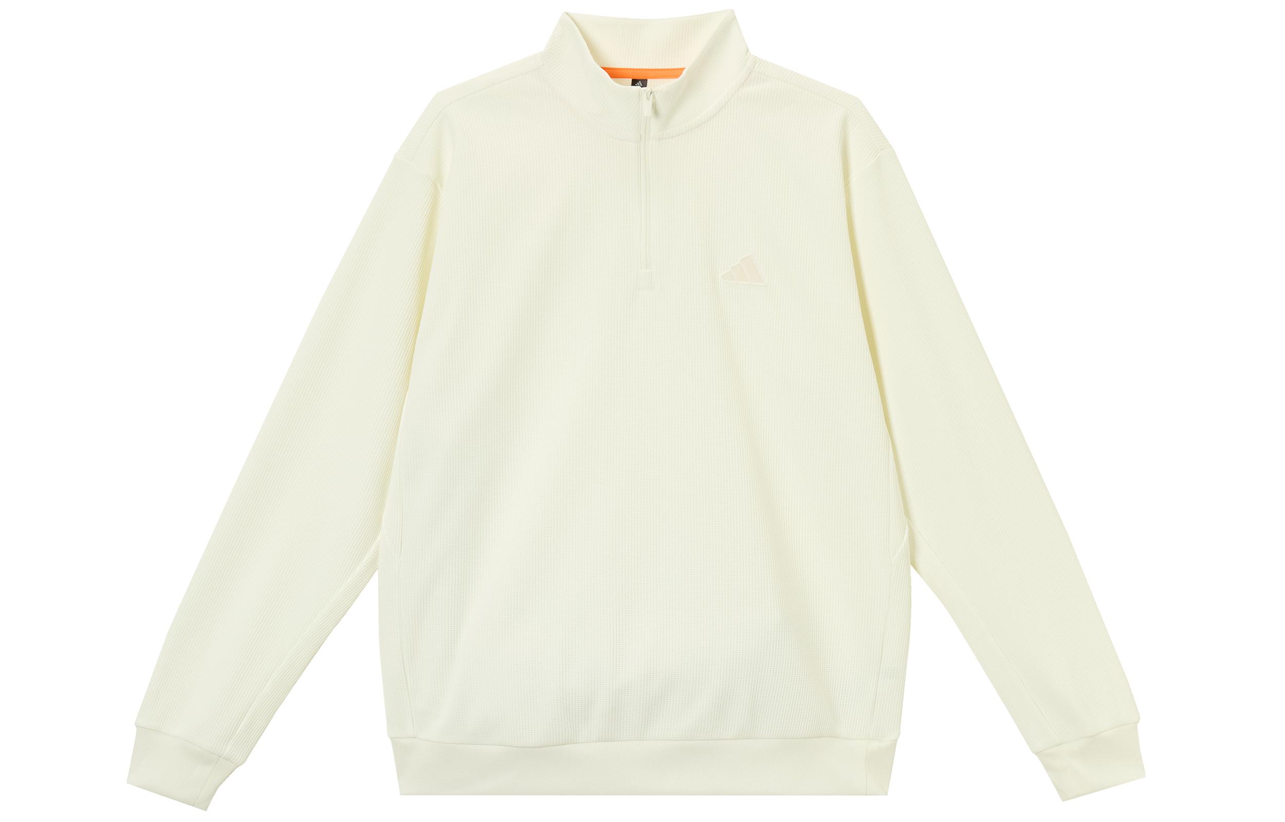 Adidas TH WAFFLE HZ SWEATSHIRT Men s KR2553 2XL