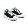 Converse Chuck Taylor All Star Low Top Kids Sneakers Kids Sneakers Black Gray A01028C