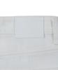 COTTON BELL Cotton Tapered Pants - White