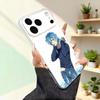 Aoba Seragaki D-DRAMAtical Handyhülle Für iPhone 17,16,15,14,13,12,11,Pro,Max,Plus,Mini,SE4,E Magnetisch Für Magsafe Kabellos