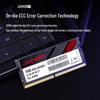 JUHOR 16GB DDR5 4800MHz Laptop RAM