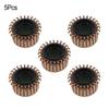 Smooth and Reliable Motor Performance with the Copper Hook Type Electrical Motor Commutator Suitable for High Speed DC Motors