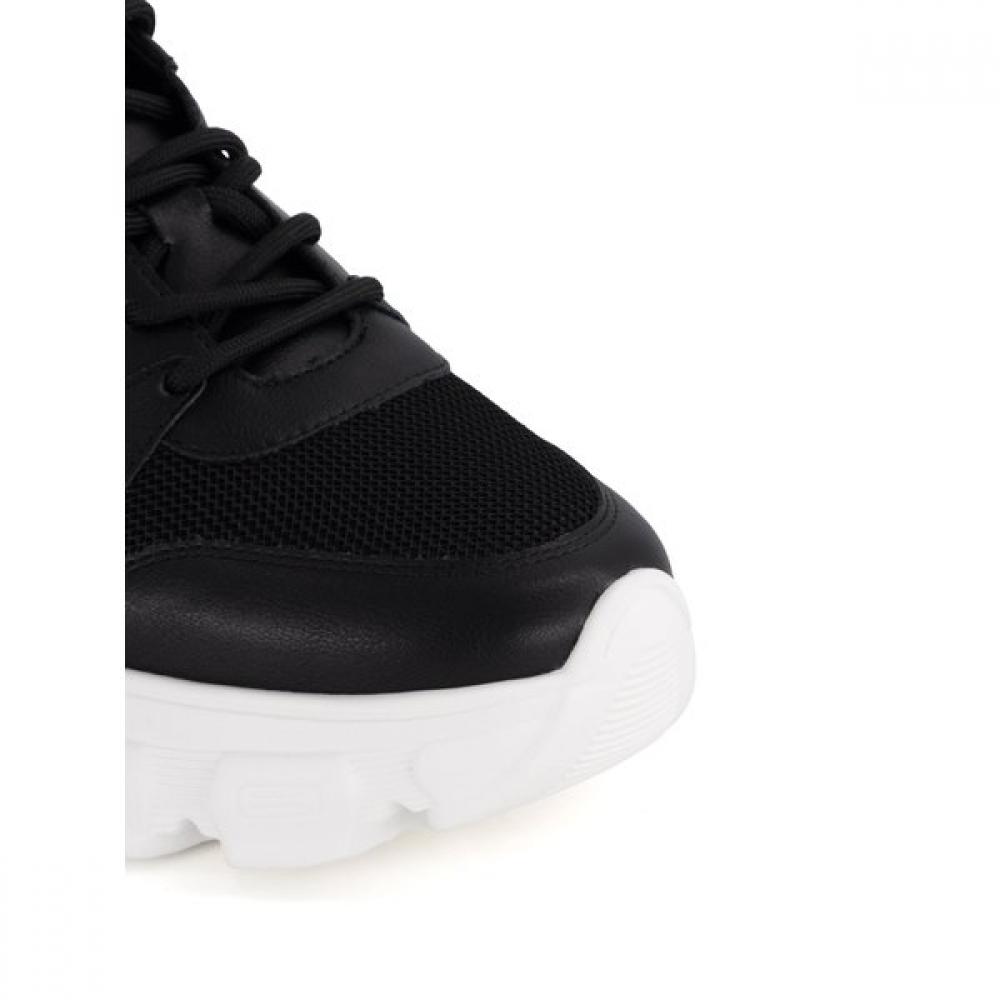 Soda Women Sneakers Yp10 6cm