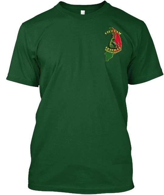 

Vietnam Vet Green Viper $24 99 Or $22 TTshirt Made in the USA Size S to 5XL 2XL