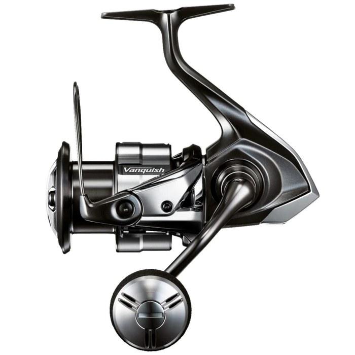 Shimano Spinning Reel 23 Vanquish C5000XG Mixed Color