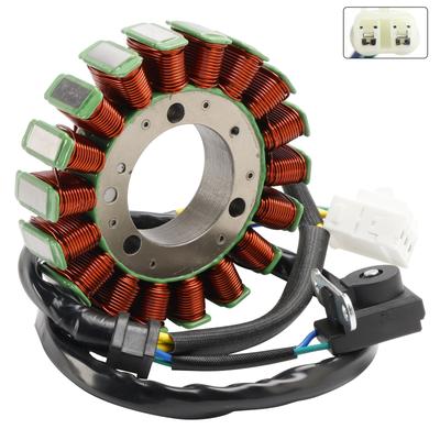 Sistemas eletrónicos de motociclos – Motor de arranque para motociclos