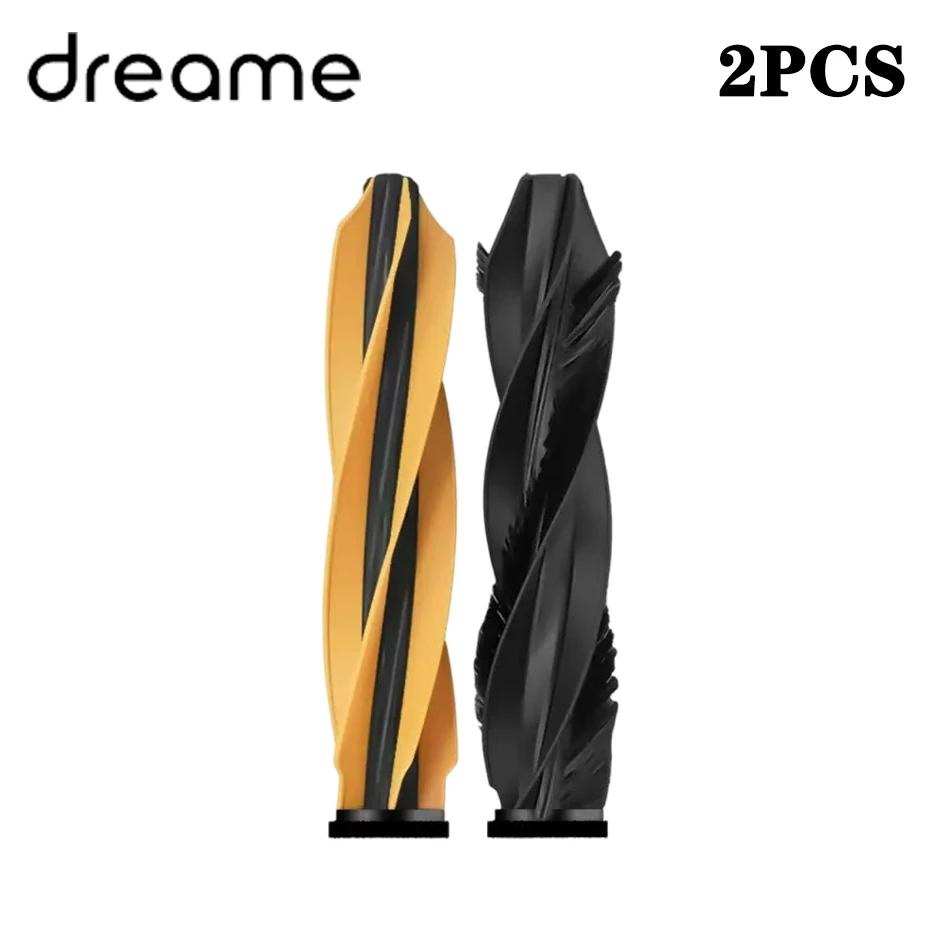 For Dreame X50 Ultra/X50 Master/L50 Pro Ultra/L40S Pro Ultra/L40s Ultra/MOVA V50 Ultra Parts Main Brush Filter Mop Dust Bag