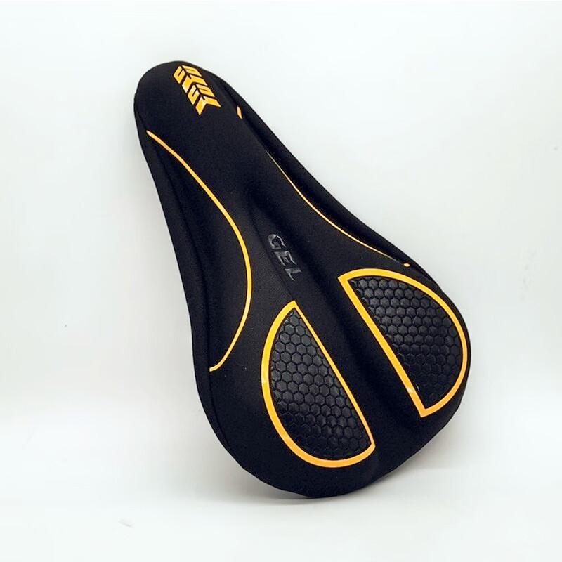 Lishi Soft Silicone Mountain Bike Saddle Cover