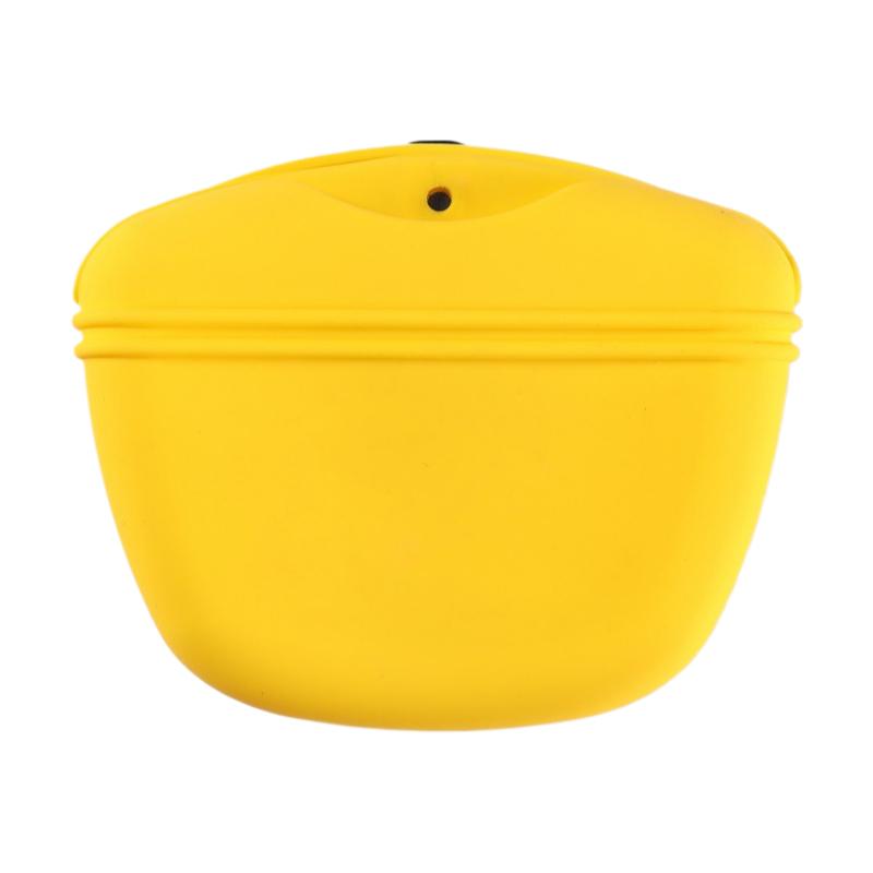 Haustier Tragbare Hundetraining Gürteltasche Behandeln Snack Köder Hunde Obedience Agility Outdoor Futtermittel Aufbewahrungstasche Lebensmittel Belohnung Gürteltaschen