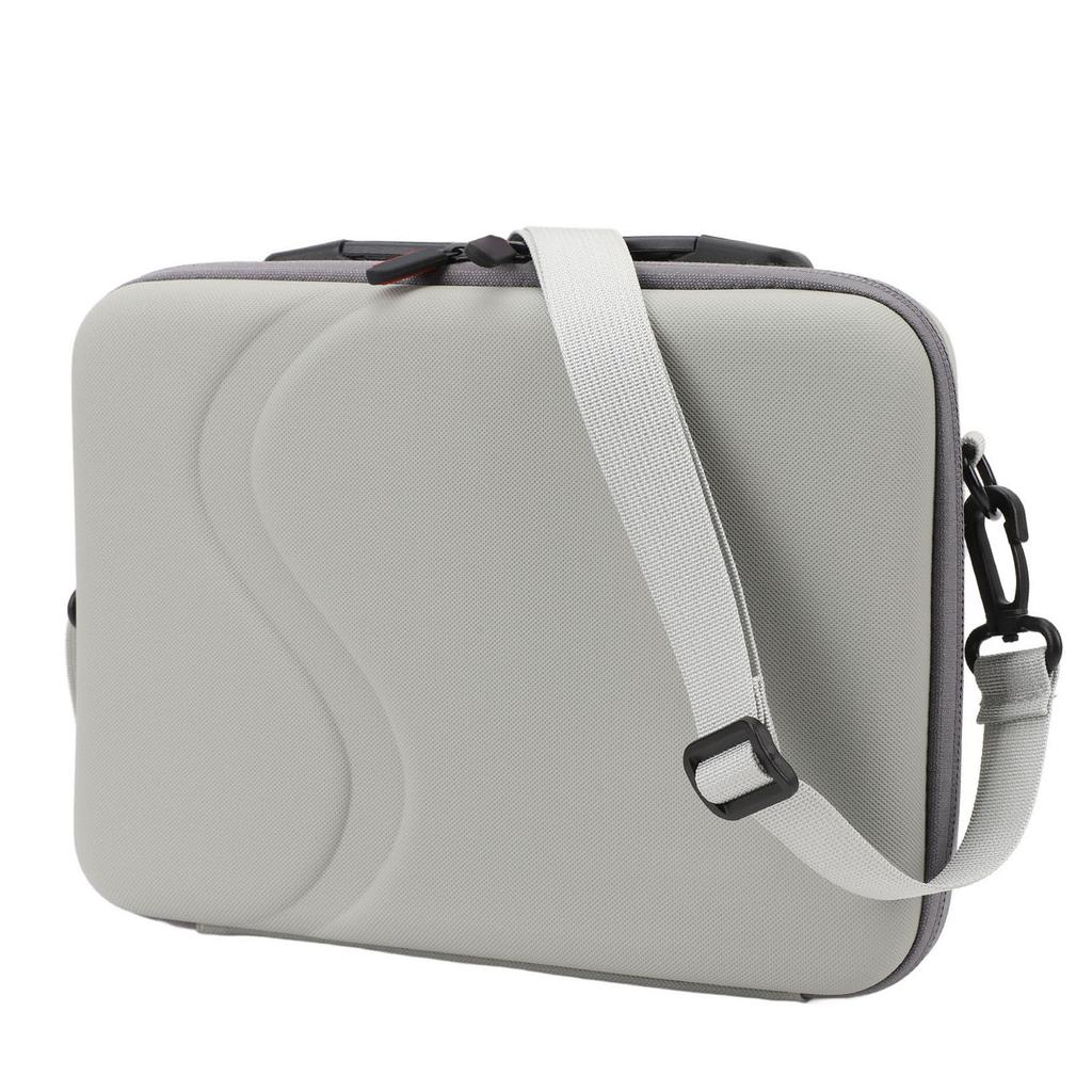 Etui na drona Wodoodporne Odporne na upadki Skóra PU Amortyzujące Podwójny zamek Torba do przechowywania drona