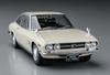 Hasegawa Historic Car Series Isuzu 117 Coupe Early Model Plastic Model Kit HC44 1/24