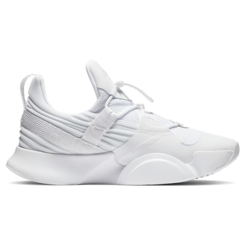 Nike Superrep Groove White Women's Sneakers CT1248-100