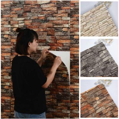 Stavebné materiály – Tapety