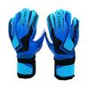 Goalkeeper Gloves Nonslip Football Training Gloves Latex Support Football Game Gloves Competition Soccer Equipment