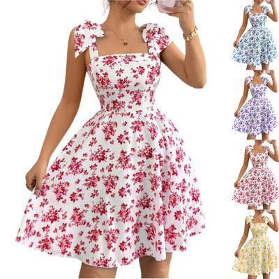 Vestidos – Vestidos de verão