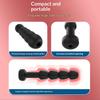 Silicone Male Urethral Sound / Urethral Dilator / Meatus Stimulator – Adult Novelty / Intimate Toy