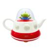 Disney Pixar Alien Little Green Men UFO Teapot SAN5161 "Toy Story" (approx. 500ml) - Merchandise, Tableware,