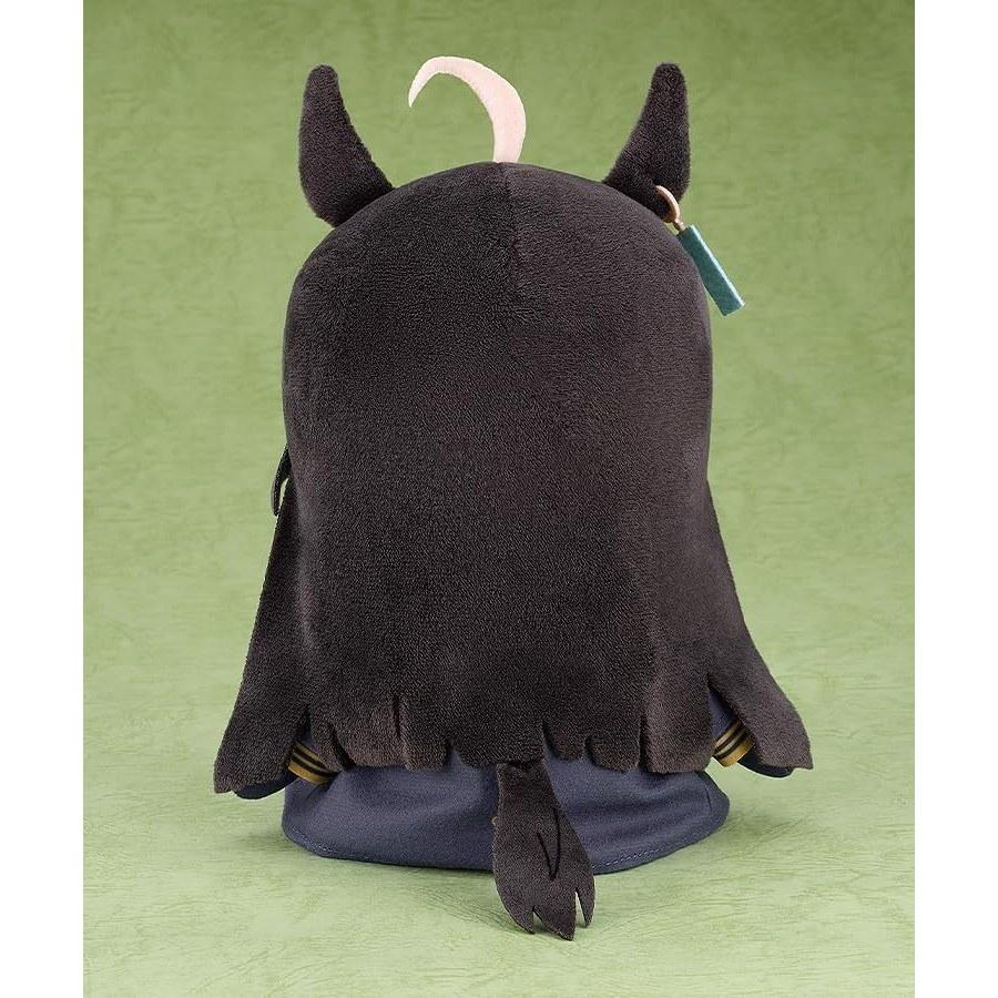 Good Smile Company Kuripan Pluche Speelgoed Uma Musume Pretty Derby Manhattan Cafe