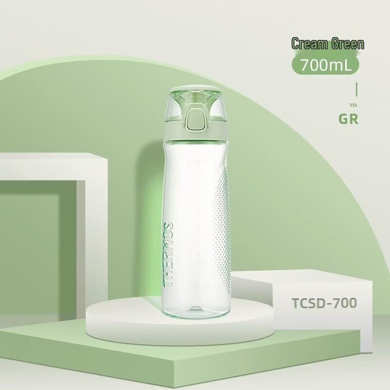 THERMOS Tritan Sports Water Bottle