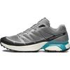 Xt-Pathway 2 Versatile Casual Lightweight Low-Top Lifestyle Shoes Unisex Sneaker Gray 476911