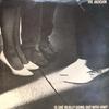 7inch Record JOE JACKSON Is She Really Going Out With Him AMS7459 AM 1979 UK Rock Used
