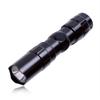 Portable Waterproof Mini LED Flashlights Aluminium Electric High Small Fishing [COD] Torch Ligh W9I1