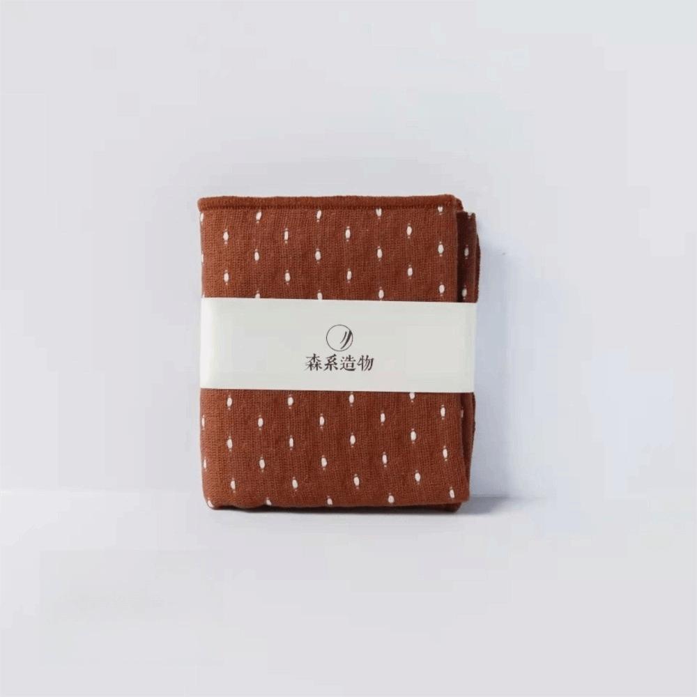 Hand Towels Linen Tea Towel Multipurpose Cloth Quick Dry Dish Towel Absorbent Towel  Drying Dishes