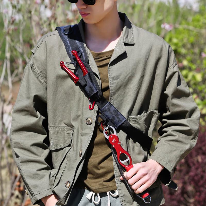 Oeny Outdoor Tactical Sling Backpack